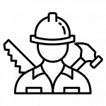 Elite Disposal Services demolition contractors have all the tools and equipment to fulfill demotion jobs of any scale.
