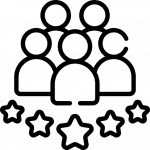 Our team has a certified specialist for every project, ensuring your property is in good hands.