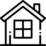 Residence Home Property Cleanout by Elite Disposal Services