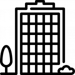 Office Space Property Cleanout by Elite Disposal Services